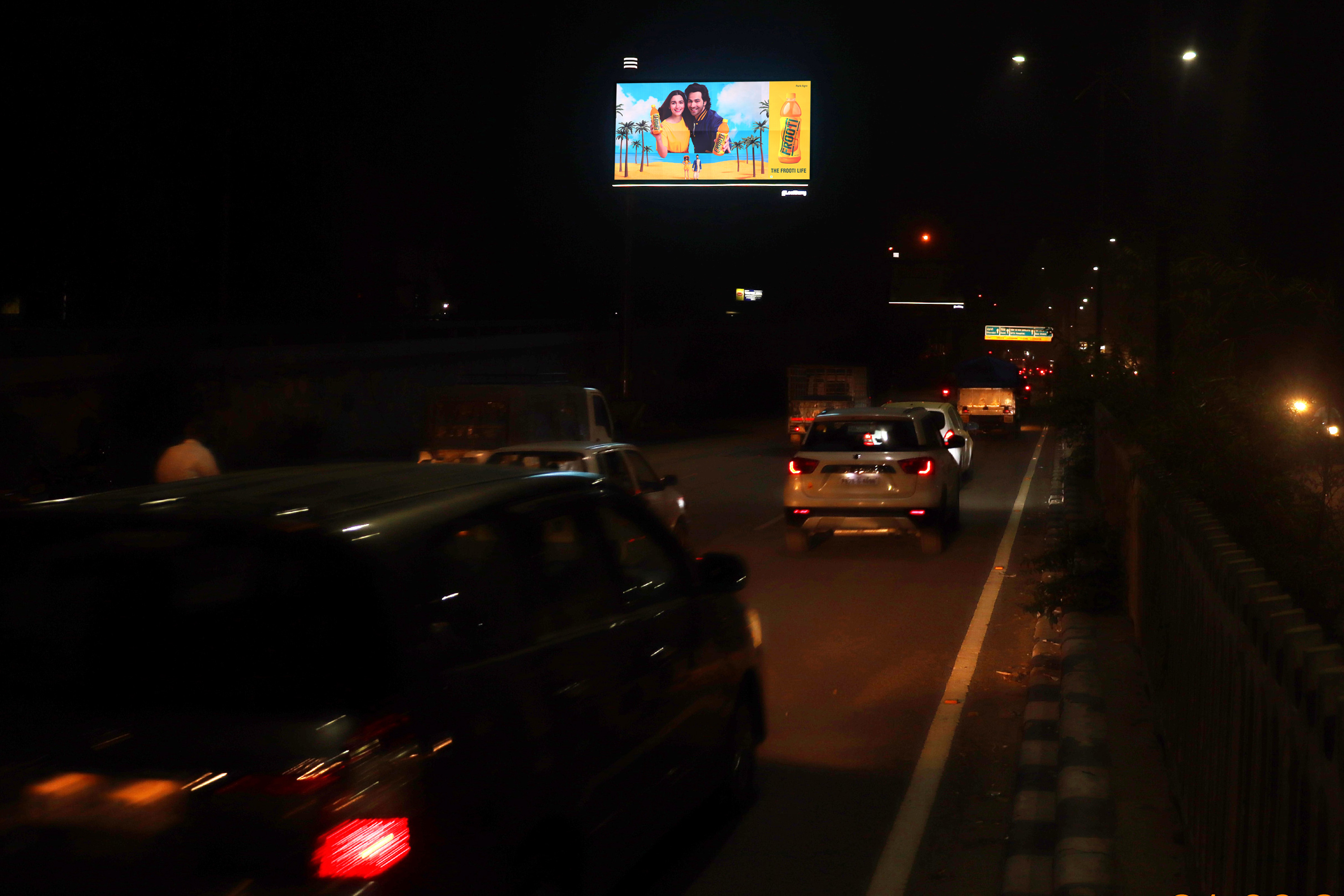 GT Road2